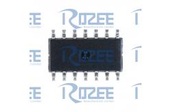 China PIC16F636-I/SL supplier