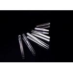 Surface Polished Sapphire Rods Stock 51mm High Dielectric Constant for sale