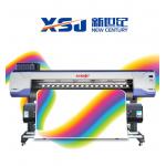 1.8m StormJet Sublimation Printer With F1440-A1/I3200-A1