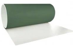 China Prepainted aluminum trim coil for wood cover supplier
