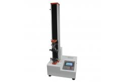 China Tensile Compression Flexural Strength Force Testing Instruments supplier