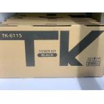 Kyocera Mita Copier Tk6115 Tk6117 Tk6118 Tk6119 Copeir Toner for Kyocera Ecosys M4125idn M4132idn for sale