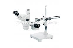 China Clinic Stereo Optical Microscope Stereo Zoom Microscope A23.0902-S1 supplier