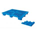 Efficient Packaging Solution with Stackable Plastic Pallet Nine Foot Style for sale