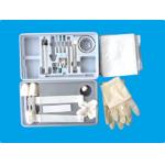 16G 20G Surgical Stapling Devices Disposable Anesthesia Puncture Kit for sale