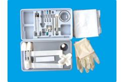 China 16G 20G Surgical Stapling Devices Disposable Anesthesia Puncture Kit supplier