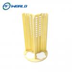 Plastic CNC Machining Precise ABS CNC Metal Turning Parts Service for sale