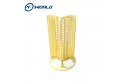 China Plastic CNC Machining Precise ABS CNC Metal Turning Parts Service supplier
