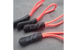 China PVC Zipper Slider Puller supplier