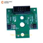 445-0750631 4450750631 NCR S2-SNT Control Board ATM Machine Parts For NCR Parts Replacement Accessories for sale
