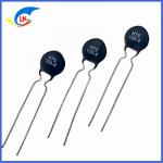 MF72 10D-9  Power Type NTC Thermistor 10 Ohm 2A 9mm SCK102   Nrush Current Suppression For Adapter for sale