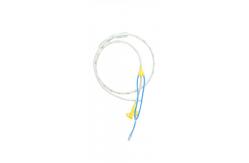 China Enteral feeding tube with one balloon for esophageal pressure measurement medical grade supplier