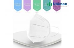 China FFP3 Disposable Particulate Respirator supplier