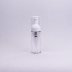 40ml 50ml 80ml PET Foaming Soap Pump Bottle For Liquid Soap for sale
