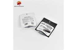 China Excellent Moisture Resistance Food Packaging Bag Strong Tear Resistance supplier