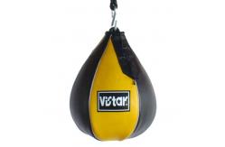 China Training Fight Hanging Boxing Ball Heavy Punching Ball For Amusement Game Center supplier