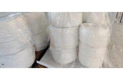 China 19mmx220m 3 Strand Twisted Nylon Marine Anchoring Rope With High Breaking Load supplier