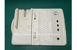 China Comen C26 Fetal Monitor Top Cover ABS Anti-drop Material supplier