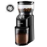 12 Cups Conical Burr Coffee Grinder 14 Grinding Setting Professional for sale