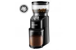 China 12 Cups Conical Burr Coffee Grinder 14 Grinding Setting Professional supplier