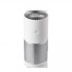 H13 Ionizer Portable Hepa Air Purifier Uv USB Port Quiet Small Room Car Cleaner for sale