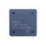 Integrated Circuit Chip TMS320F28377DPTPT Dual-Core 200MHz Microcontroller IC 176-LQFP for sale