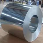 Zinc Coated Galvanized Steel Coil / Sheet / Plate / Strip For Corrosion Protection for sale