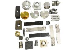 China Cnc Machining Partsprecision Cnc Machining With Surface Treatment supplier