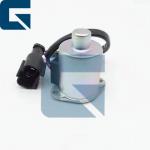 22F-60-21201 22F6021201 Excavatror PC18MR PC45MR Solenoid Valve for sale