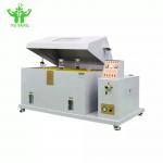 108L Salt Spray Tester Machine Nozzle Salt Spray Corrosion Test Chamber for sale