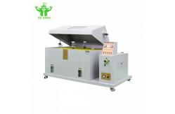 China 408L Salt Spray Testing Equipment Salt Spray Test Chamber Tester Machine supplier