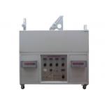 IEC60245-2 Figure 1 Cable Testing Equipment Flexible Cables Flexing Tester for sale