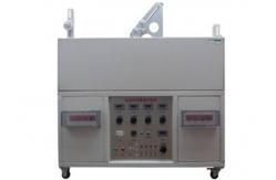 China IEC60245-2 Figure 1 Cable Testing Equipment Flexible Cables Flexing Tester supplier