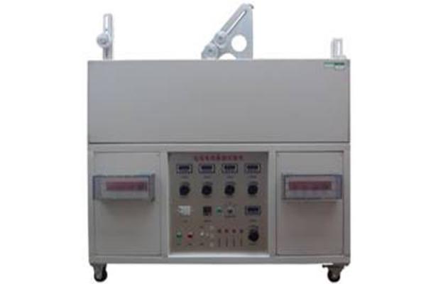 IEC60245-2 Figure 1 Cable Testing Equipment Flexible Cables Flexing Tester