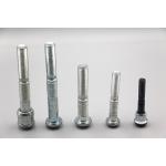 19mm Steel Lock Bolts With Anti Rust Surface For Industrial Applications for sale