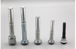 China 19mm Steel Lock Bolts With Anti Rust Surface For Industrial Applications supplier