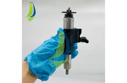 China 095000-5010 Common Rail Fuel Injector For 4HK1 4HJ1 Engine Parts supplier