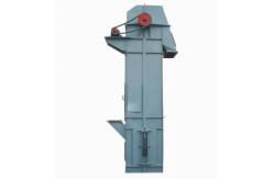 China Bucket Elevator Conveying Hoisting Machine Used In Mining Metallurgy Industry supplier