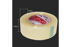 China 1.8cm Bopp Polypropylene Self Adhesive Packing Tape supplier