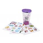 Anti Counterfeit Paper Sticker for sale