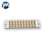 300W 6565 / 6868 Curing Lamp UV Light Module 365nm 395nm For Printing Industries for sale