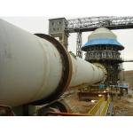 Active Lime Production Rotary Kiln Metallurgy Machine Complete Set System