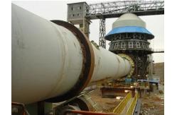 China Active Lime Production Rotary Kiln Metallurgy Machine Complete Set System supplier
