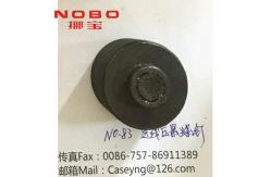 China Mattress Machine Component Wiremold Holder Press Block Clamp Holder Small Shaft supplier