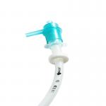 Difficult airway  Latest nasopharyngeal airway tube Rapid intubation Medical Silicone CE ISO Soft for sale