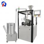 NJP 1500D Meets GMP Standard Specification Capsule Filling Machine