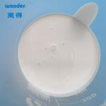 White Water Based Acrylic Adhesive Glue Latex For OPP Packing for sale