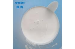 China White Water Based Acrylic Adhesive Glue Latex For OPP Packing supplier