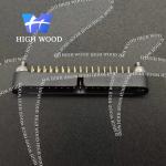 HW-CMM Connector,HW-221Y34F22H,MTL-55302F,2mm Pitch.