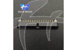 China HW-CMM Connector,HW-221Y34F22H,MTL-55302F,2mm Pitch. supplier